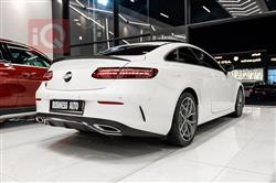 مێرسێدس بێنز E-Class